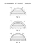 Methods For Providing A Selection Of A Recommended Golf Ball diagram and image