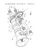 Transfer Case diagram and image