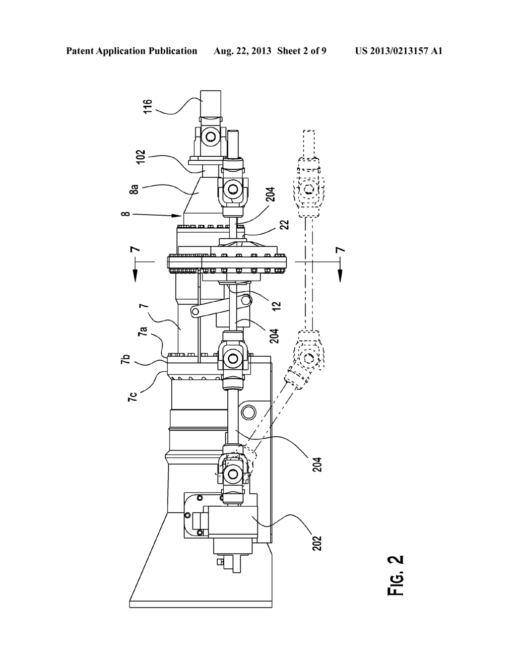 Transfer Case - diagram, schematic, and image 03