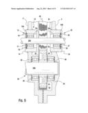 Transfer Case diagram and image