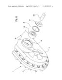 Transfer Case diagram and image