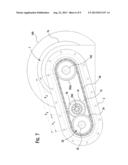 Transfer Case diagram and image