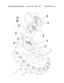 Transfer Case diagram and image