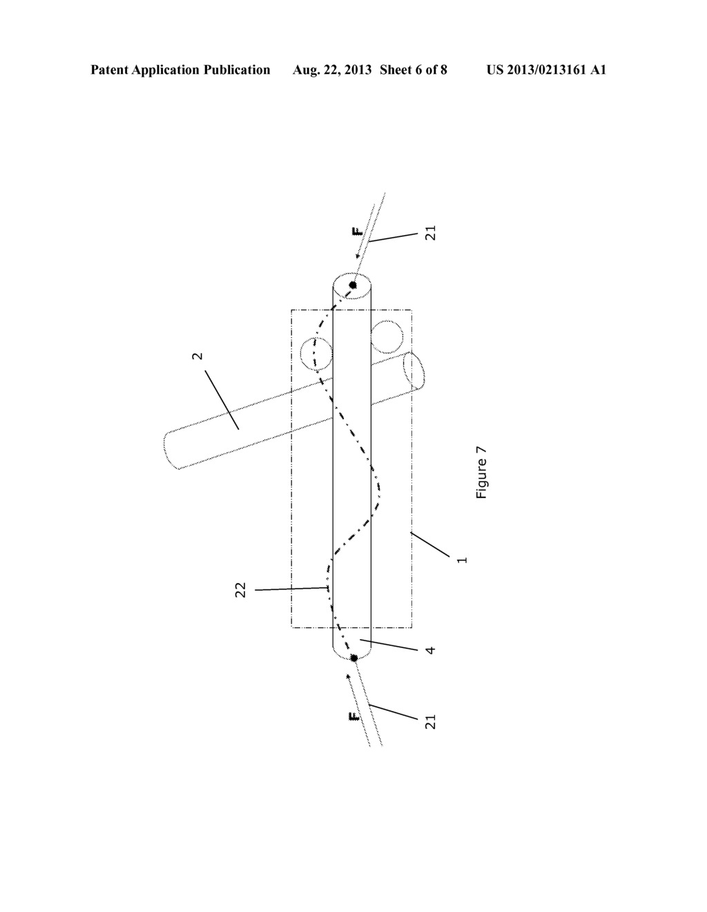 ROLLER-MOUNTED RACK AND PINION DRIVE - diagram, schematic, and image 07