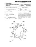 HOLLOW GEAR RING AND METHOD FOR ITS MANUFACTURING diagram and image