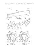 HOLLOW GEAR RING AND METHOD FOR ITS MANUFACTURING diagram and image