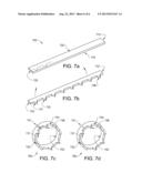 HOLLOW GEAR RING AND METHOD FOR ITS MANUFACTURING diagram and image