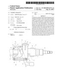 STEERING APPARATUS diagram and image