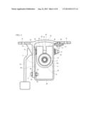 STEERING APPARATUS diagram and image