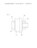 STEERING APPARATUS diagram and image