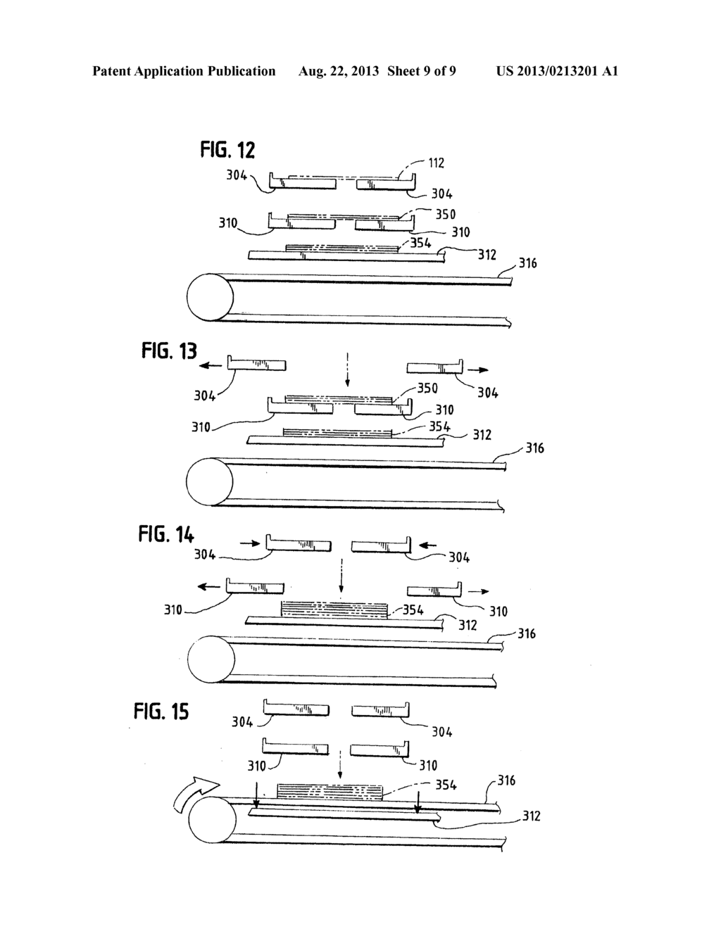 Food Product Conveyor and Handling Systems - diagram, schematic, and image 10