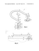 STRINGED INSTRUMENT HAND REST diagram and image