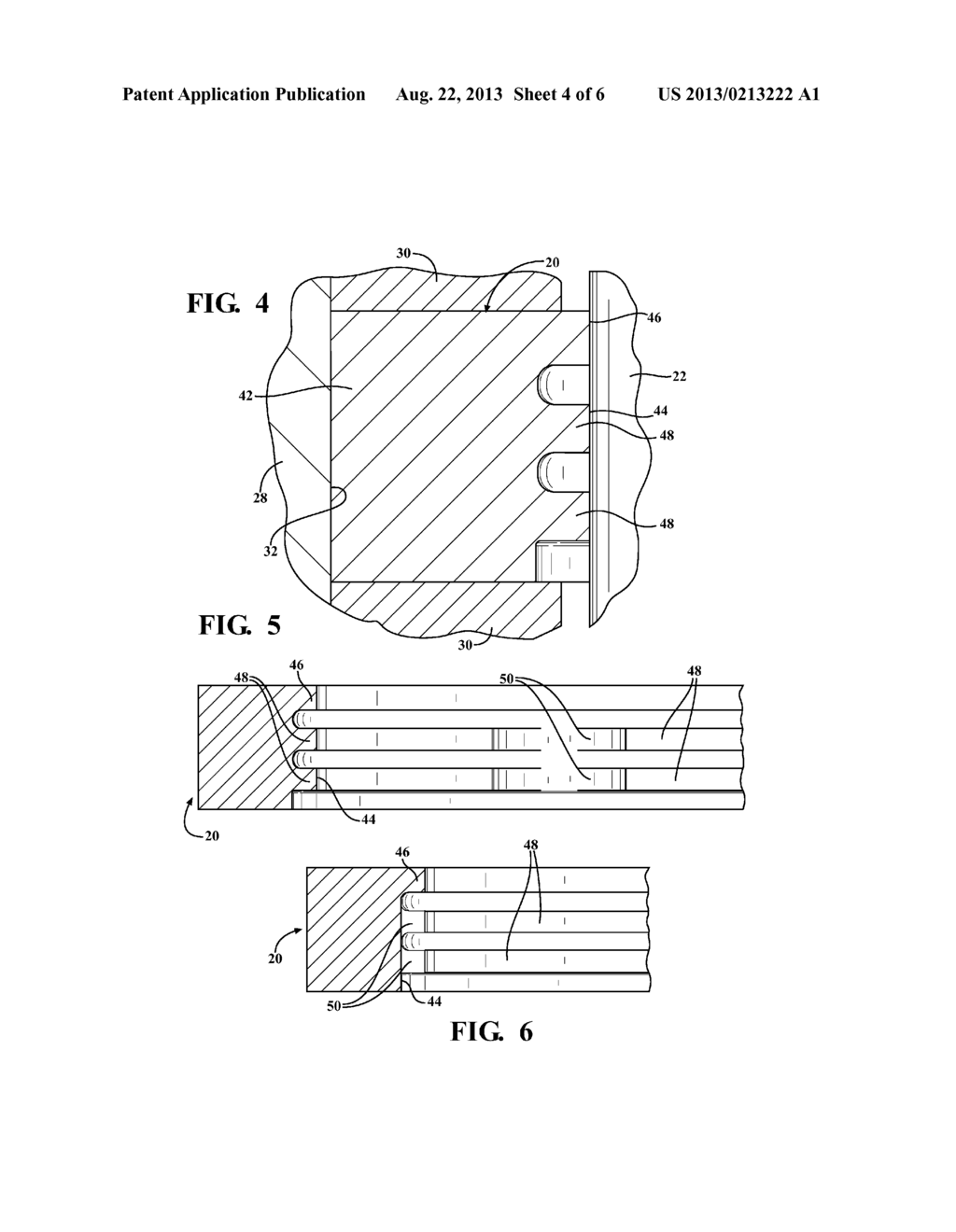 PISTON RING FOR AN INTERNAL COMBUSTION ENGINE - diagram, schematic, and image 05