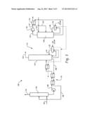 LOW PRESSURE STRIPPING IN A GAS PURIFICATION PROCESS AND SYSTEMS THEREOF diagram and image