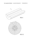 HIGH PRESSURE DEGAS ASSEMBLY FOR CHROMATOGRAPHY SYSTEM AND METHOD diagram and image