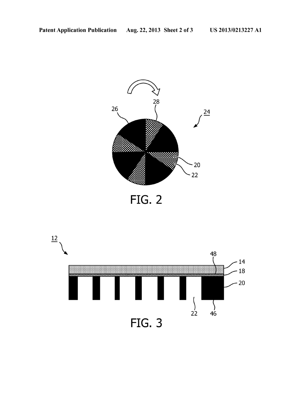 ARRANGEMENT AND METHOD FOR SEPARATING OXYGEN - diagram, schematic, and image 03