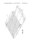 SMOKER BOX WITH INTEGRATED HUMIDIFIER diagram and image