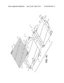 SMOKER BOX WITH INTEGRATED HUMIDIFIER diagram and image