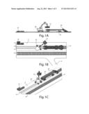 RAILWAY TRACK CONSTRUCTION METHOD diagram and image