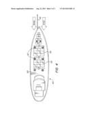 Structure and Method for Capturing and Converting Wind Energy At Sea diagram and image