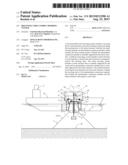 DISCONNECTABLE TURRET MOORING SYSTEM diagram and image