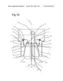 DISCONNECTABLE TURRET MOORING SYSTEM diagram and image