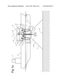 DISCONNECTABLE TURRET MOORING SYSTEM diagram and image