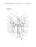 DISCONNECTABLE TURRET MOORING SYSTEM diagram and image