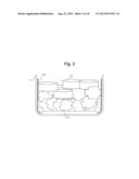 METHODS AND APPARATUSES FOR MANUFACTURING CAST SILICON FROM SEED CRYSTALS diagram and image