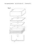 METHODS AND APPARATUSES FOR MANUFACTURING CAST SILICON FROM SEED CRYSTALS diagram and image