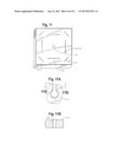 METHODS AND APPARATUSES FOR MANUFACTURING CAST SILICON FROM SEED CRYSTALS diagram and image