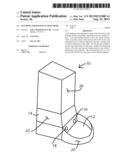 Pet Bowl For Keeping Water Fresh diagram and image