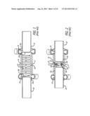 Piston Crown Bowls Defining Combustion Chamber Constructions In     Opposed-Piston Engines diagram and image