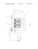 FUEL INJECTION SYSTEM WITH PRESSURE-CONTROLLED BLEED FUNCTION diagram and image