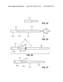 APPARATUS FOR LAUNCHING SUBCALIBER PROJECTILES AT PROPELLANT OPERATING     PRESSURES INCLUDING THE RANGE OF PRESSURES THAT MAY BE SUPPLIED BY HUMAN     BREATH diagram and image