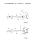 APPARATUS FOR LAUNCHING SUBCALIBER PROJECTILES AT PROPELLANT OPERATING     PRESSURES INCLUDING THE RANGE OF PRESSURES THAT MAY BE SUPPLIED BY HUMAN     BREATH diagram and image