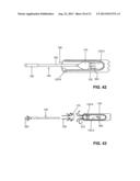 APPARATUS FOR LAUNCHING SUBCALIBER PROJECTILES AT PROPELLANT OPERATING     PRESSURES INCLUDING THE RANGE OF PRESSURES THAT MAY BE SUPPLIED BY HUMAN     BREATH diagram and image