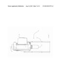 FURNACE PREMIX BURNER diagram and image