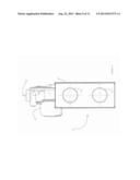 FURNACE PREMIX BURNER diagram and image