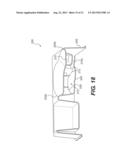 Instant self-heating apparatus with metered dispensing diagram and image