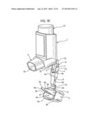 Dispensing Device diagram and image