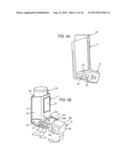 Dispensing Device diagram and image