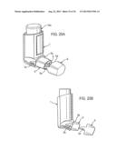 Dispensing Device diagram and image