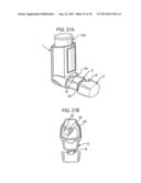 Dispensing Device diagram and image