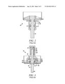 MEDICINAL INHALATION DEVICES AND COMPONENTS THEREOF diagram and image