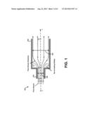 INHALER TO DELIVER SUBSTANCES FOR PROPHYLAXIS OR PREVENTION OF DISEASE OR     INJURY CAUSED BY THE INHALATION OF BIOLOGICAL OR CHEMICAL AGENTS diagram and image