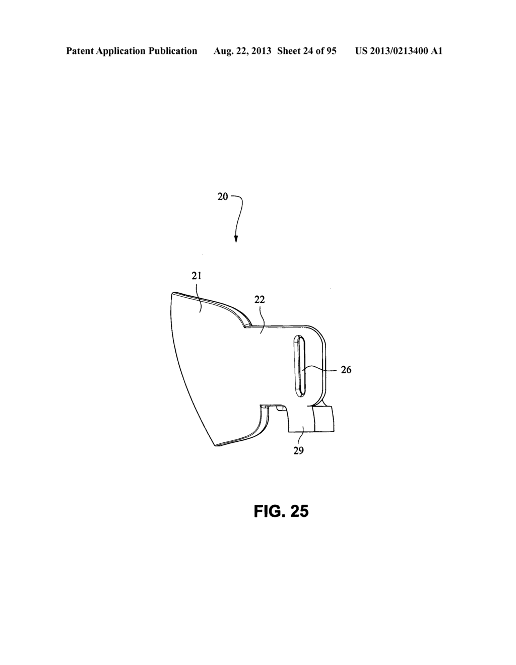 PATIENT INTERFACE SYSTEMS - diagram, schematic, and image 25