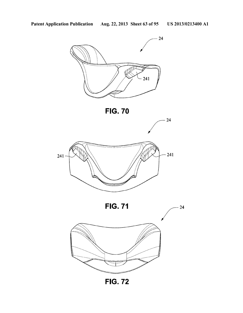 PATIENT INTERFACE SYSTEMS - diagram, schematic, and image 64