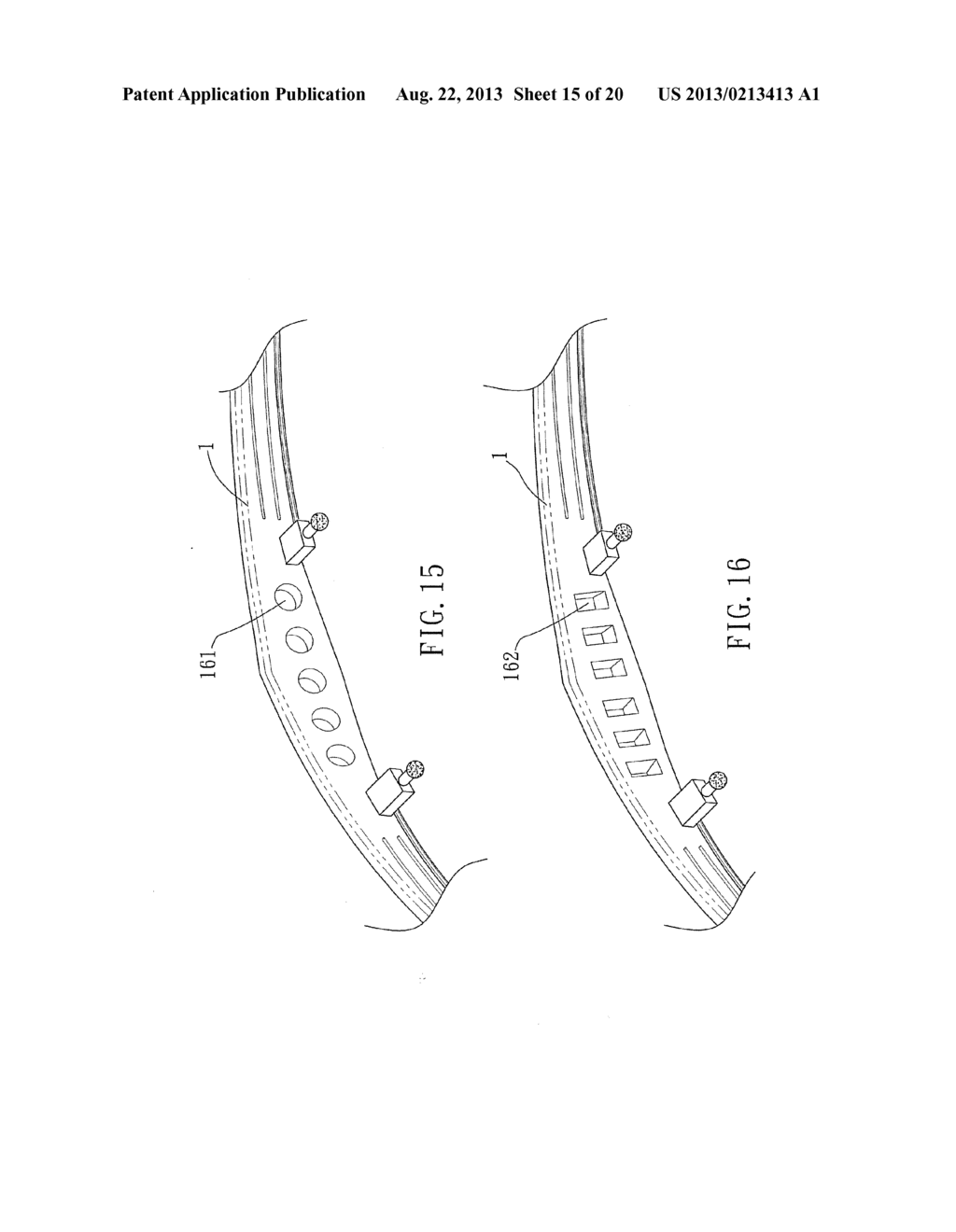 MOUTH MASK - diagram, schematic, and image 16