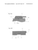 CERAMIC HEATER, OXYGEN SENSOR AND HAIR IRON THAT USES THE CERAMIC HEATER diagram and image